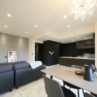 伽羅ガーデンスクエア