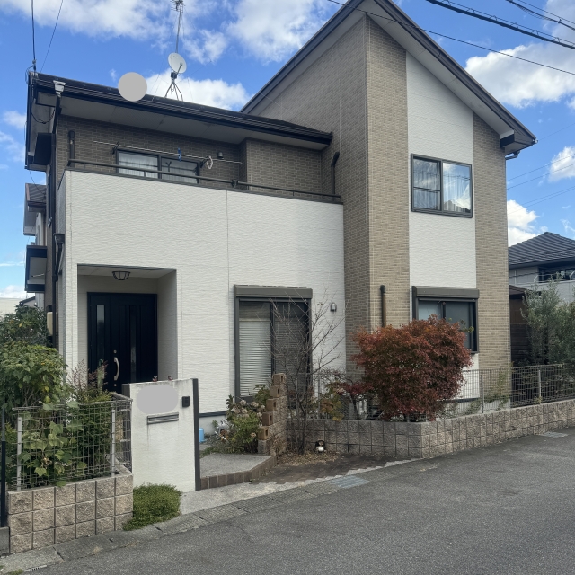 守山市欲賀町　中古戸建イメージ1