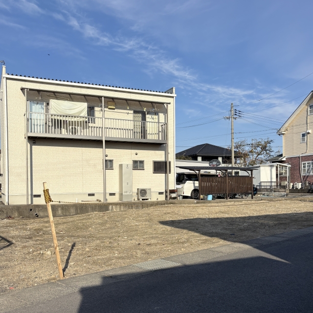 草津市片岡町　売土地イメージ4 | 不動産売却ならL-planningへ