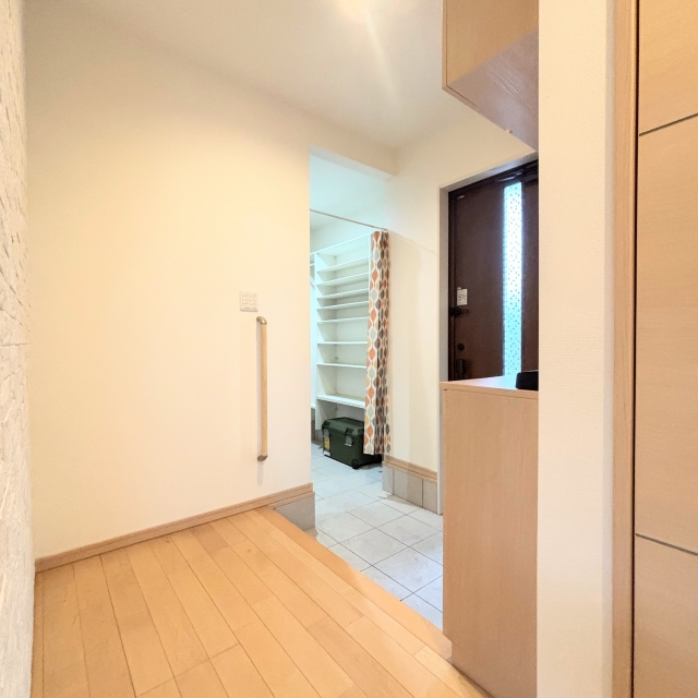 守山市下之郷3　中古戸建イメージ11 | 不動産売却ならL-planningへ