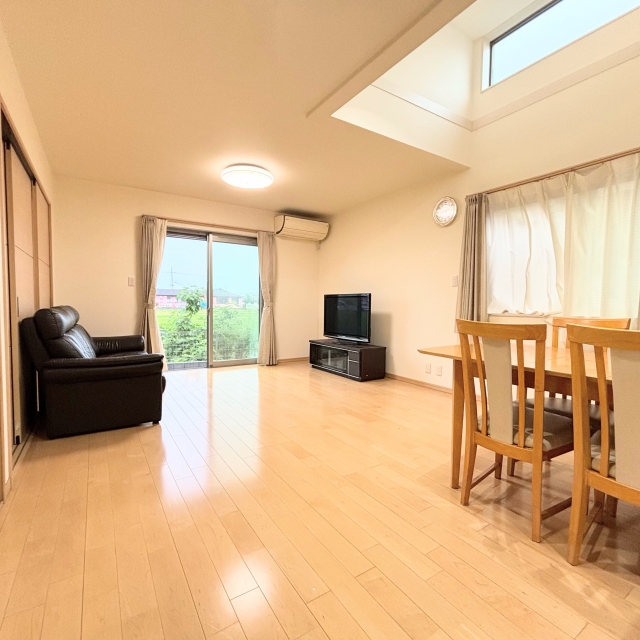 守山市下之郷3　中古戸建イメージ2 | 不動産売却ならL-planningへ