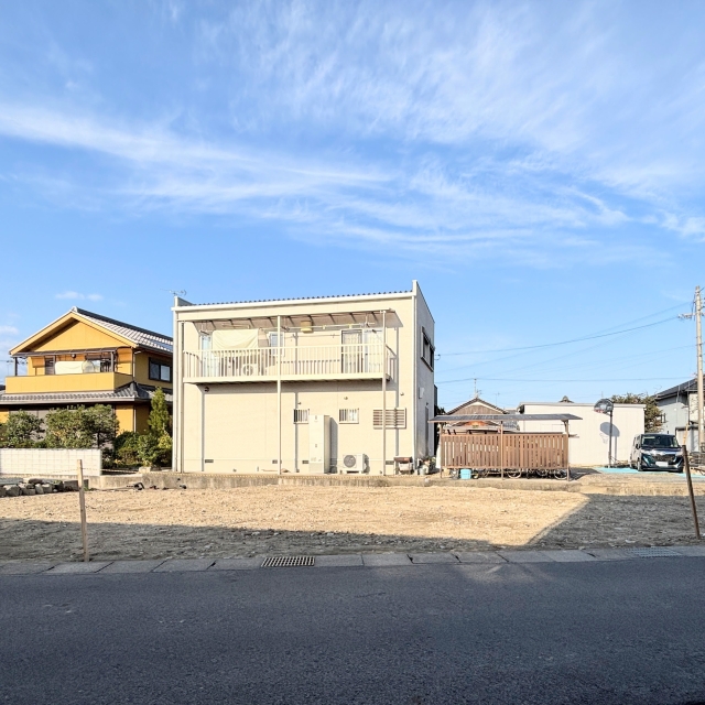 草津市片岡町　売土地イメージ2 | 不動産売却ならL-planningへ