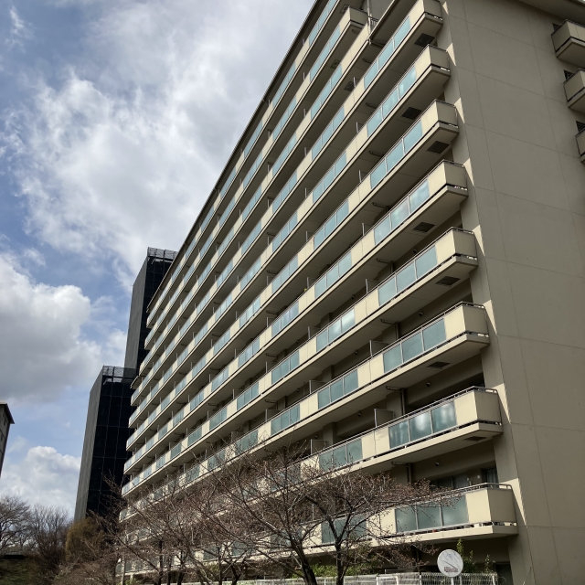 ファミールハイツ草津１番館イメージ14