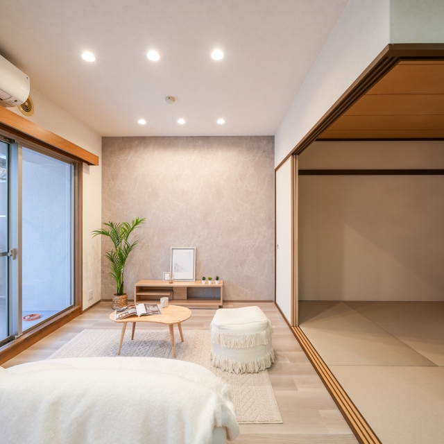 【ご成約済】ファミールハイツ草津1番館イメージ4 | 不動産売却ならL-planningへ