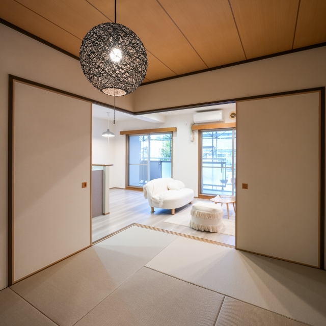 【ご成約済】ファミールハイツ草津1番館イメージ9 | 不動産売却ならL-planningへ