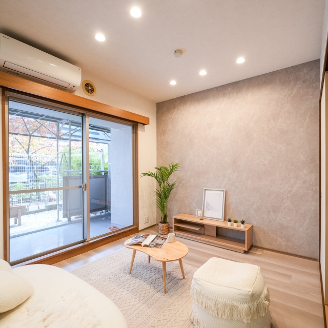 【ご成約済】ファミールハイツ草津1番館イメージ5 | 不動産売却ならL-planningへ