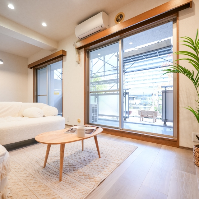 【ご成約済】ファミールハイツ草津1番館イメージ6 | 不動産売却ならL-planningへ