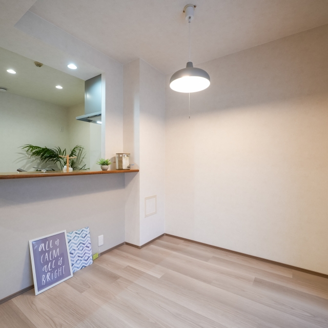 【ご成約済】ファミールハイツ草津1番館イメージ10 | 不動産売却ならL-planningへ