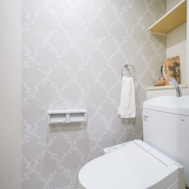 【ご成約済】ファミールハイツ草津1番館イメージ16 | 不動産売却ならL-planningへ