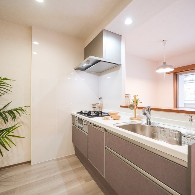 【ご成約済】ファミールハイツ草津1番館イメージ11 | 不動産売却ならL-planningへ