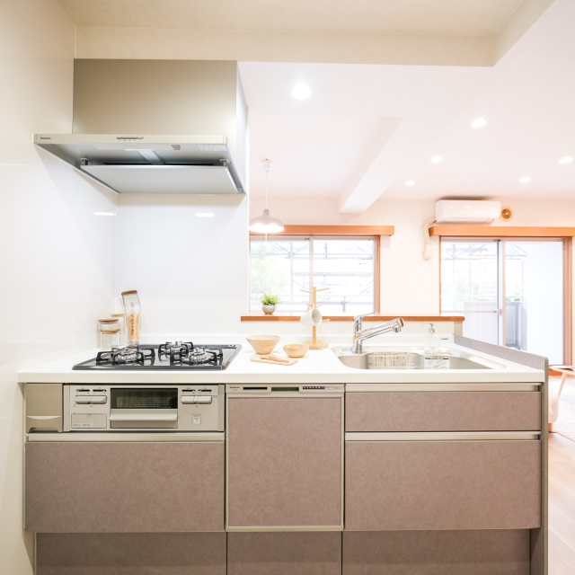 【ご成約済】ファミールハイツ草津1番館イメージ12 | 不動産売却ならL-planningへ