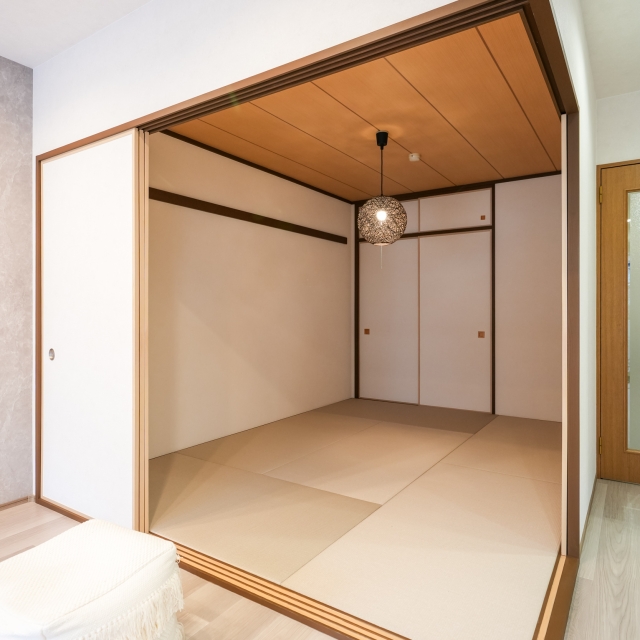 【ご成約済】ファミールハイツ草津1番館イメージ8 | 不動産売却ならL-planningへ