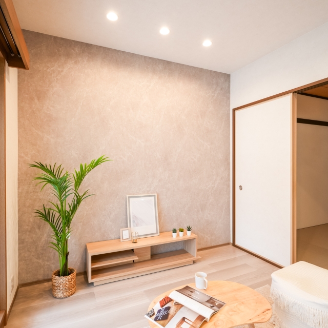 【ご成約済】ファミールハイツ草津1番館イメージ7 | 不動産売却ならL-planningへ