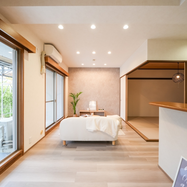 【ご成約済】ファミールハイツ草津1番館イメージ1 | 不動産売却ならL-planningへ