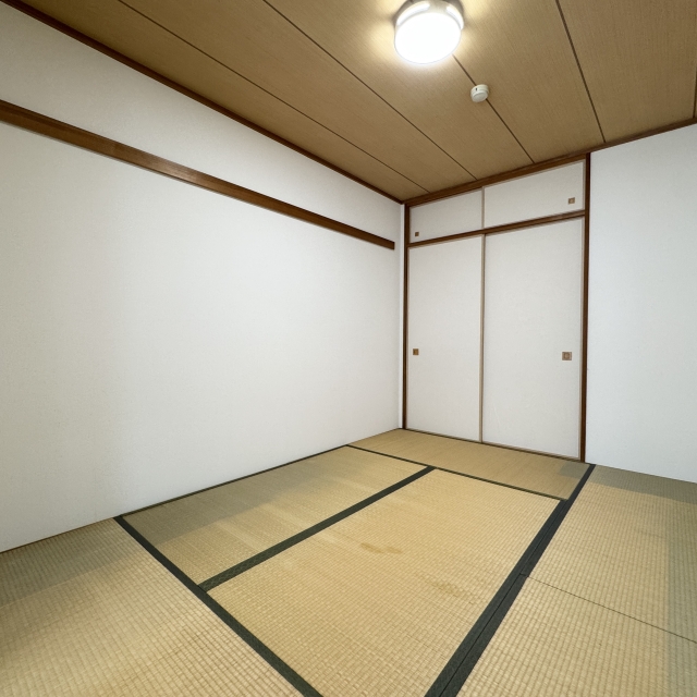 ファミールハイツ草津１番館イメージ8