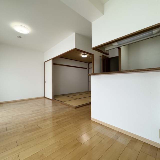 ファミールハイツ草津１番館イメージ5