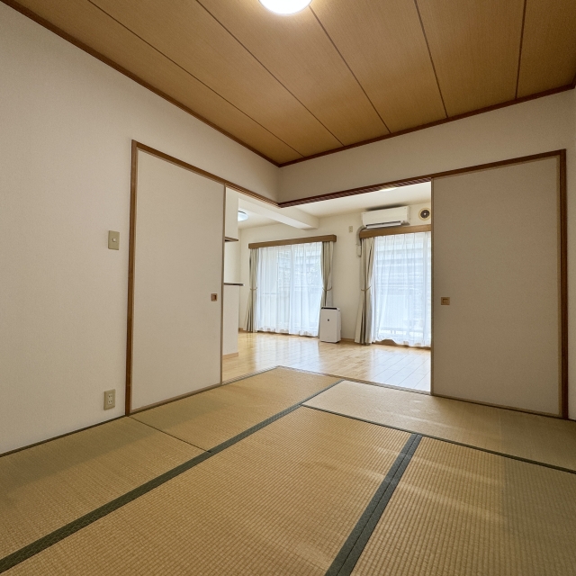 ファミールハイツ草津１番館イメージ7