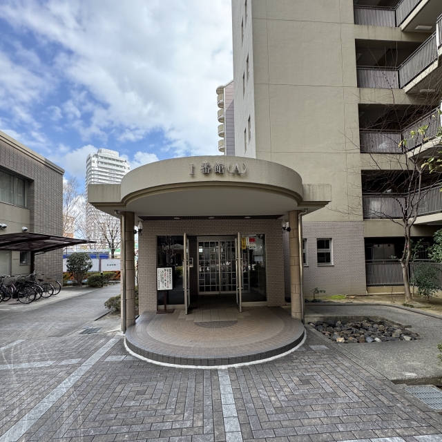 ファミールハイツ草津１番館イメージ15
