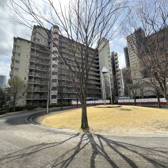 ファミールハイツ草津１番館イメージ13