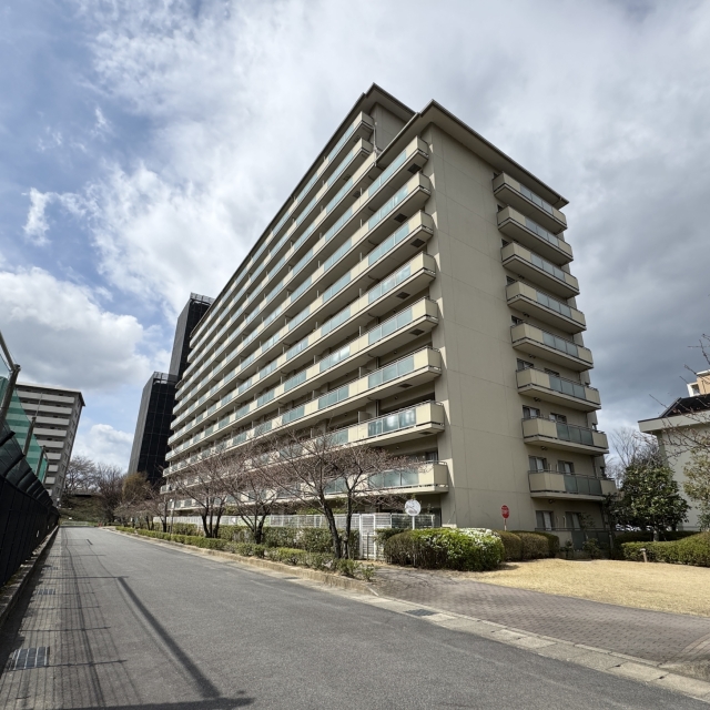 ファミールハイツ草津１番館イメージ1