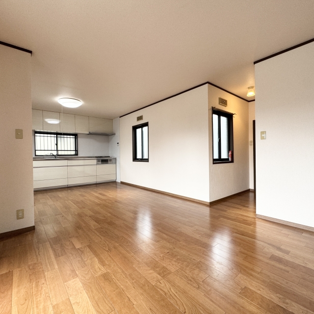 栗東市林　中古戸建イメージ2