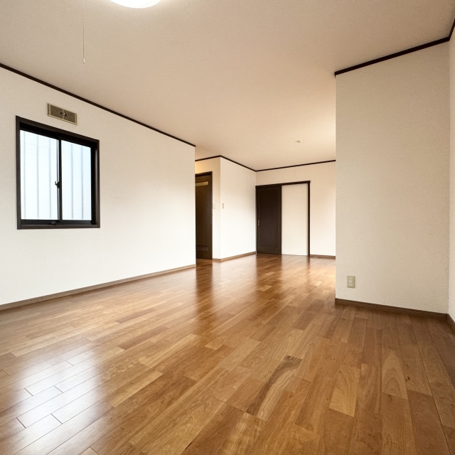 栗東市林　中古戸建イメージ5