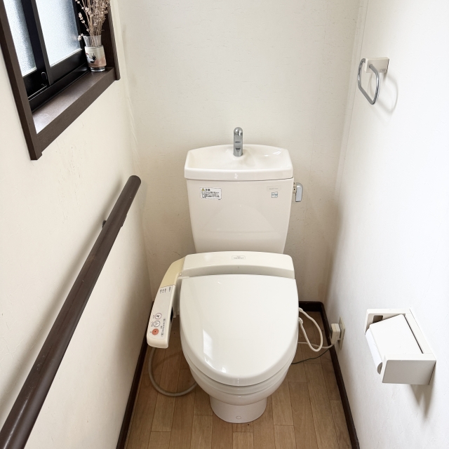 栗東市林　中古戸建イメージ10