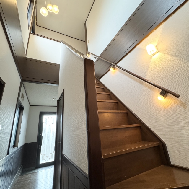 栗東市林　中古戸建イメージ12