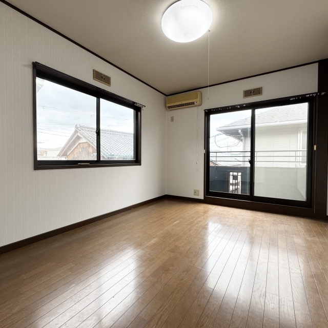 栗東市林　中古戸建イメージ14