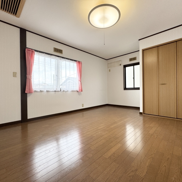 栗東市林　中古戸建イメージ16