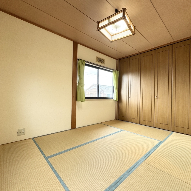 栗東市林　中古戸建イメージ17