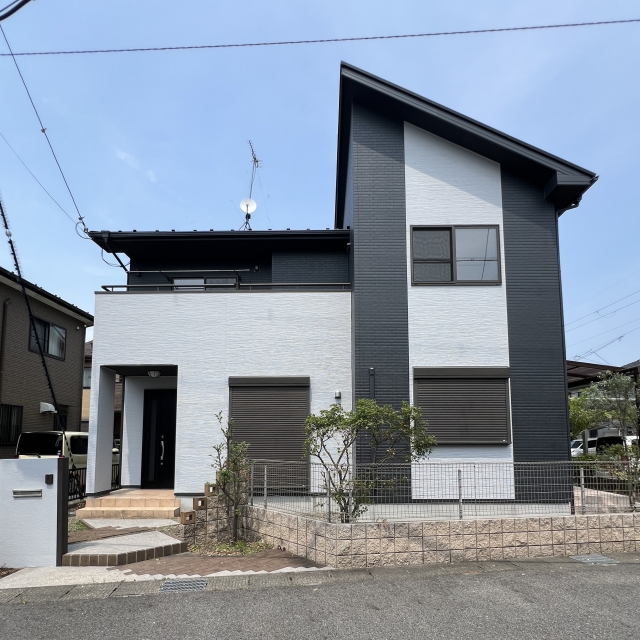 守山市欲賀町　中古戸建イメージ2 | 不動産売却ならL-planningへ