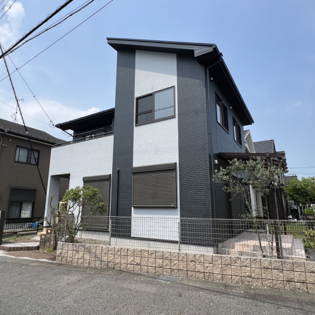守山市欲賀町　中古戸建イメージ3 | 不動産売却ならL-planningへ