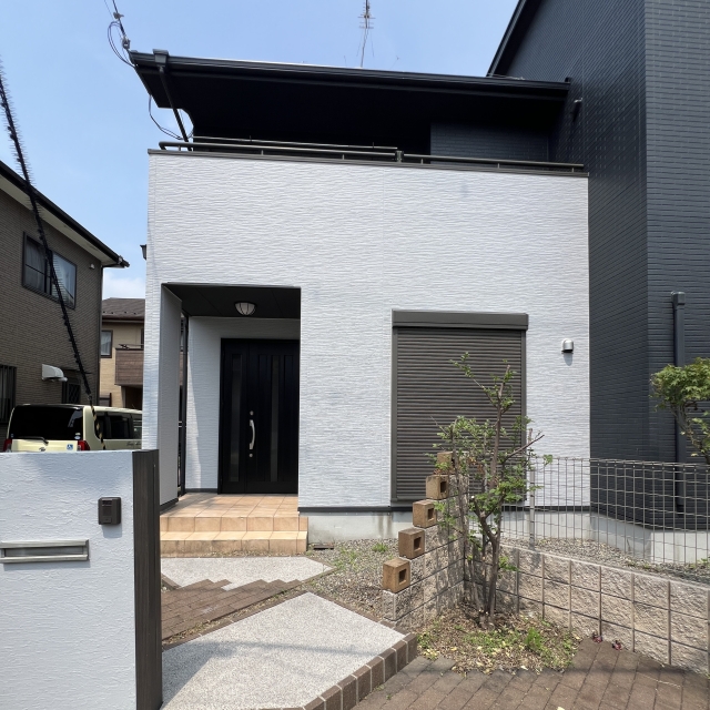 守山市欲賀町　中古戸建イメージ5 | 不動産売却ならL-planningへ