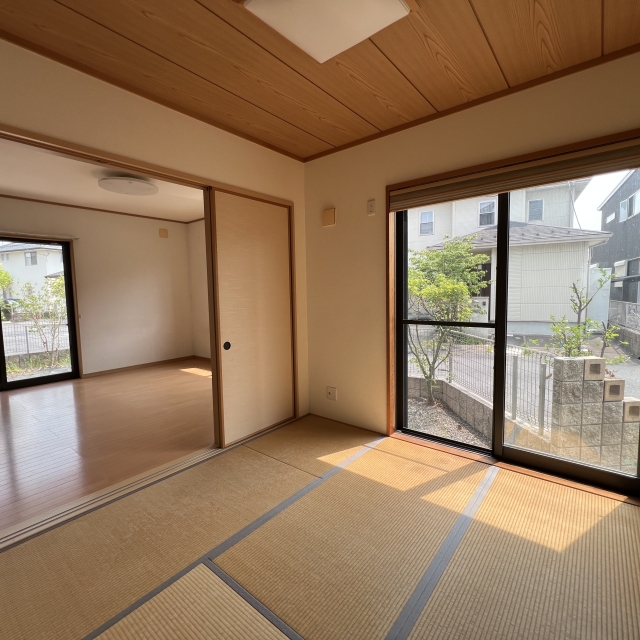 守山市欲賀町　中古戸建イメージ13 | 不動産売却ならL-planningへ