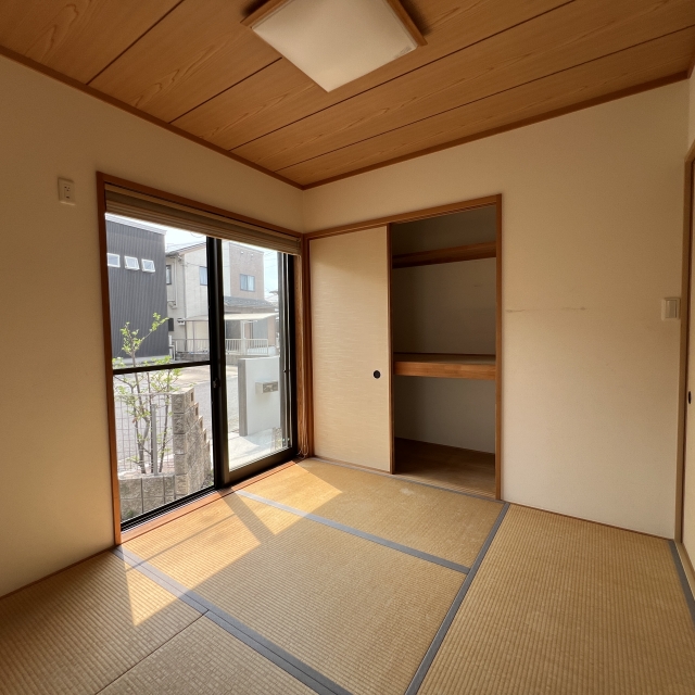 守山市欲賀町　中古戸建イメージ14 | 不動産売却ならL-planningへ