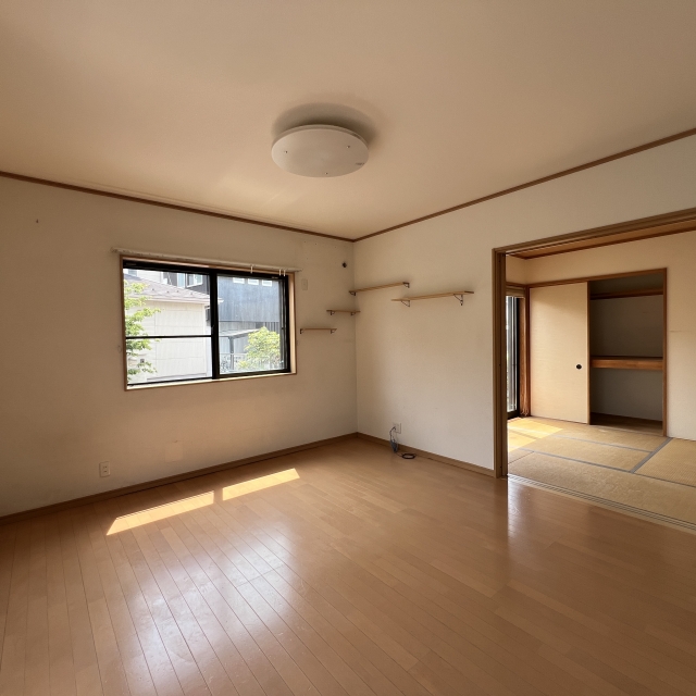 守山市欲賀町　中古戸建イメージ6 | 不動産売却ならL-planningへ