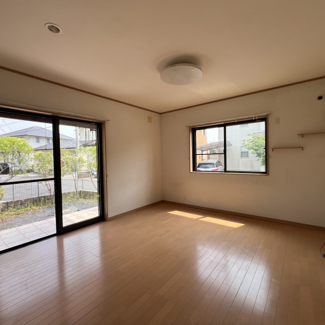 守山市欲賀町　中古戸建イメージ8 | 不動産売却ならL-planningへ