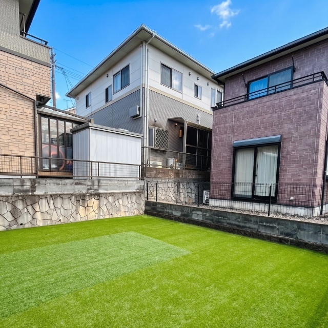 栗東市安養寺　中古戸建イメージ16 | 不動産売却ならL-planningへ