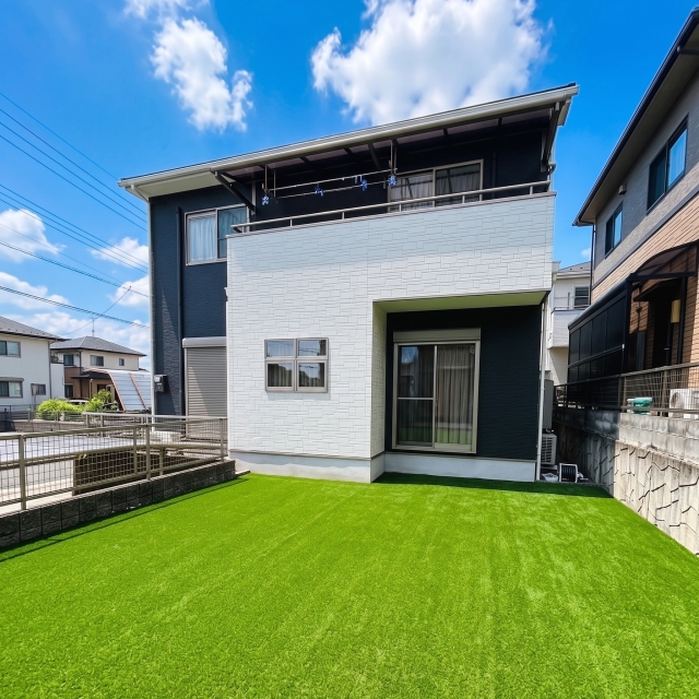 栗東市安養寺　中古戸建イメージ3 | 不動産売却ならL-planningへ