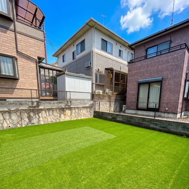 栗東市安養寺　中古戸建イメージ17 | 不動産売却ならL-planningへ