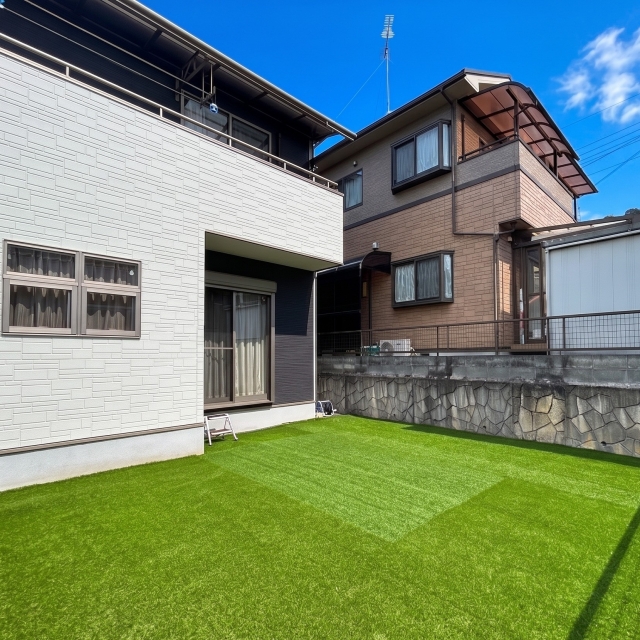 栗東市安養寺　中古戸建イメージ19 | 不動産売却ならL-planningへ