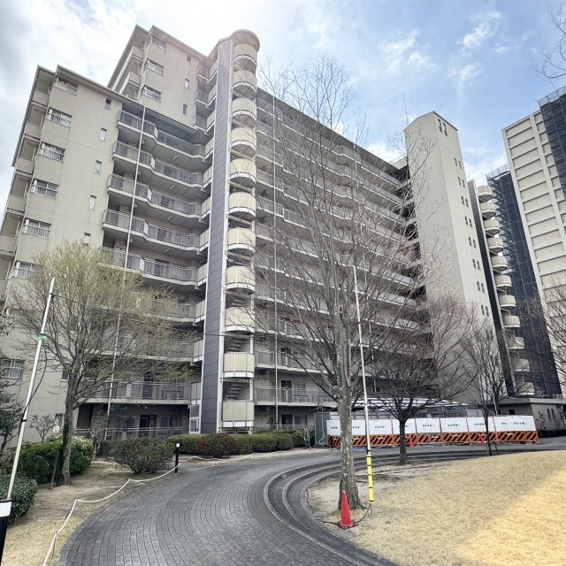 ファミールハイツ草津１番館イメージ2