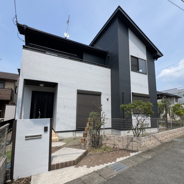 守山市欲賀町　中古戸建イメージ1 | 不動産売却ならL-planningへ