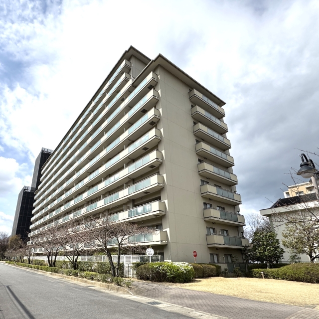 ファミールハイツ草津１番館イメージ19 | 不動産売却ならL-planningへ