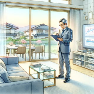 家の査定が無料でできる理由とそのメリット-お家・土地の買取査定 | コラム
