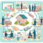 不動産売却の成功法則：知っておくべきポイントと手順 家・土地の売却・買取について | コラム