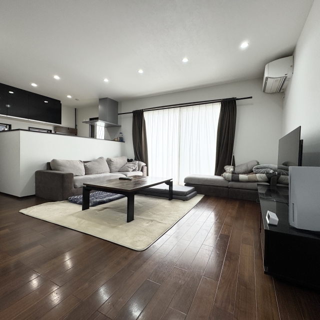 守山市小島町　中古戸建イメージ4