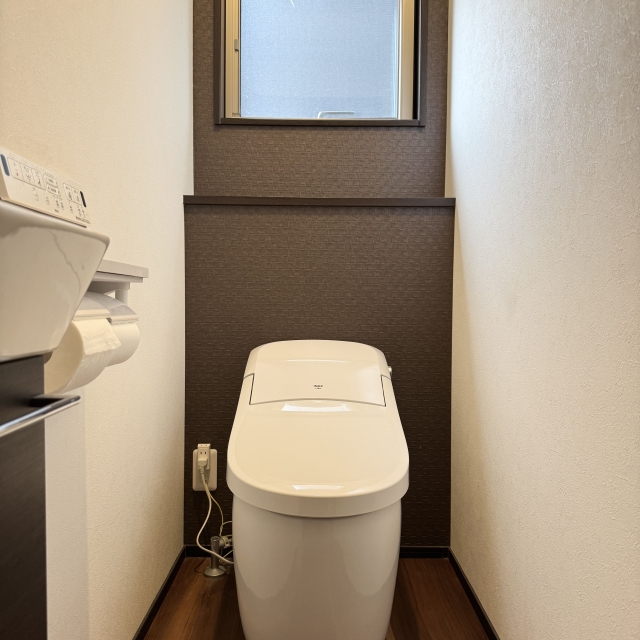 守山市小島町　中古戸建イメージ10