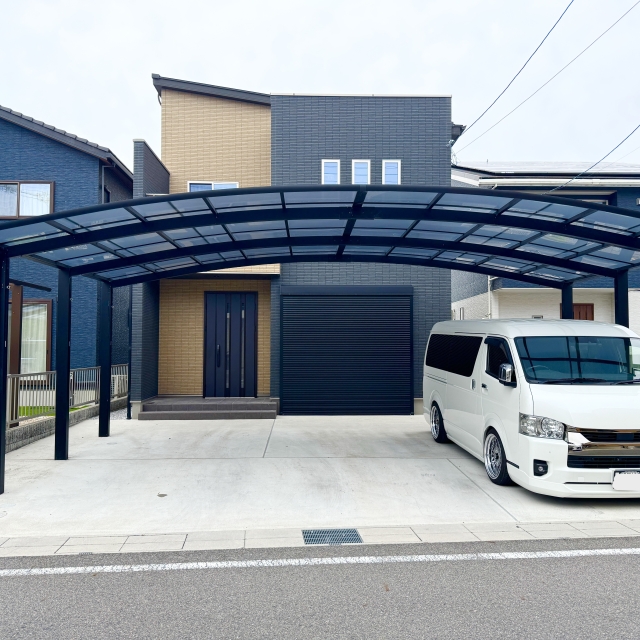 守山市小島町　中古戸建イメージ2